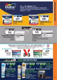 Catalogue E.Leclerc Brico | Chauffage page 11