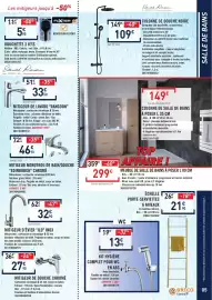 Catalogue E.Leclerc Brico | Chauffage page 5