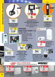 Catalogue E.Leclerc Brico | Chauffage page 6