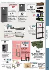 Catalogue E.Leclerc Brico | Chauffage page 7