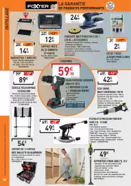 Catalogue E.Leclerc Brico | Chauffage page 8
