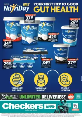 Checkers catalogue