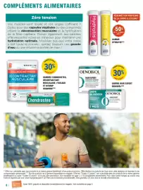 Catalogue E.Leclerc Parapharmacie | D'automne page 8: Gamme hair expert oenobiol, Hydratis Gamme