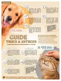 Catalogue Auchan | Animalerie page 12
