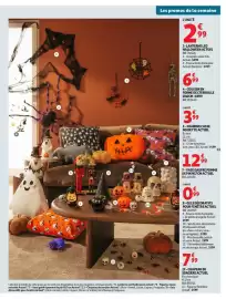 Catalogue Auchan | Café, automne hypers page 53