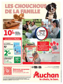 Catalogue Auchan page 12