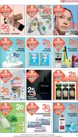 Rossmann akciós újság hét 42 Oldal 11