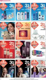 Rossmann akciós újság hét 42 Oldal 12