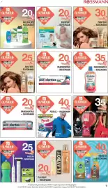 Rossmann akciós újság hét 42 Oldal 13