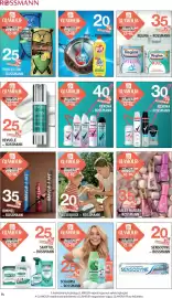 Rossmann akciós újság hét 42 Oldal 14