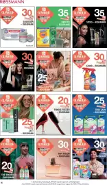 Rossmann akciós újság hét 42 Oldal 16