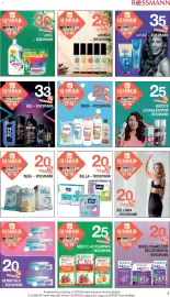 Rossmann akciós újság hét 42 Oldal 3