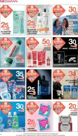 Rossmann akciós újság hét 42 Oldal 4