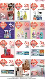 Rossmann akciós újság hét 42 Oldal 5