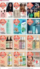 Rossmann akciós újság hét 42 Oldal 8