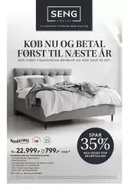 Seng reklamblad Sida 1