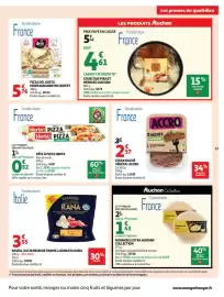 Catalogue Auchan page 13