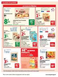 Catalogue Auchan page 14