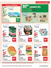 Catalogue Auchan page 15