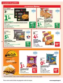 Catalogue Auchan page 18