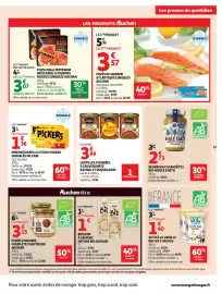Catalogue Auchan page 19