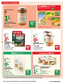 Catalogue Auchan page 20