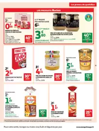 Catalogue Auchan page 21