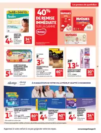 Catalogue Auchan page 27