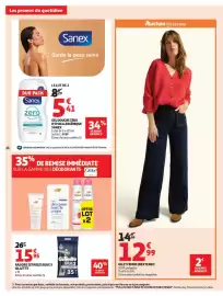 Catalogue Auchan page 28