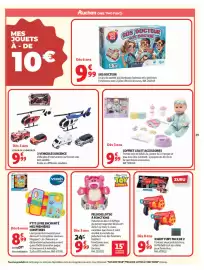 Catalogue Auchan page 29