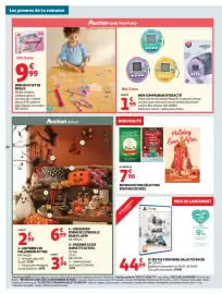 Catalogue Auchan page 30