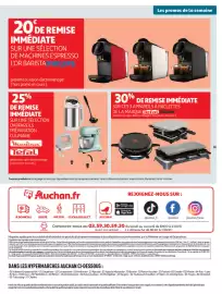 Catalogue Auchan page 31