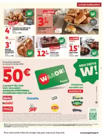Catalogue Auchan page 7