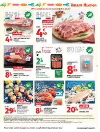 Catalogue Auchan page 9