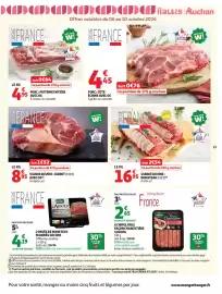 Catalogue Auchan page 13