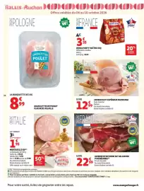 Catalogue Auchan page 14