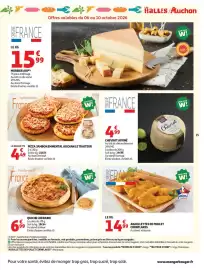 Catalogue Auchan page 15