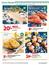 Catalogue Auchan page 16