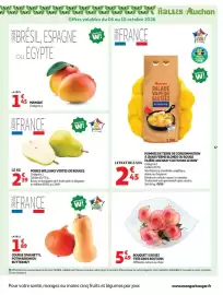 Catalogue Auchan page 17