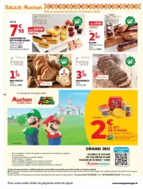 Catalogue Auchan page 18
