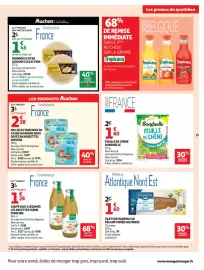 Catalogue Auchan page 19