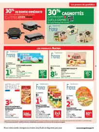 Catalogue Auchan page 21