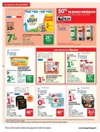 Catalogue Auchan page 22