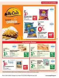 Catalogue Auchan page 25