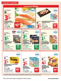 Catalogue Auchan page 26