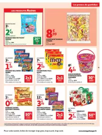 Catalogue Auchan page 31