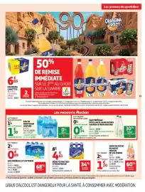 Catalogue Auchan page 33