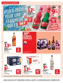 Catalogue Auchan page 34