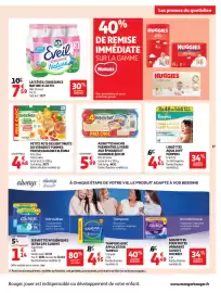 Catalogue Auchan page 37