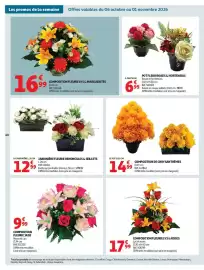 Catalogue Auchan page 40